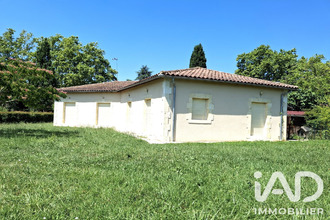  maison l-isle-de-noe 32300