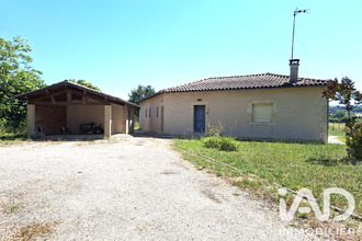  maison l-isle-de-noe 32300