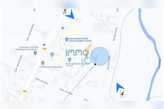  maison l-isle-en-dodon 31230