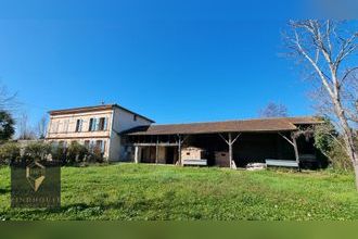  maison l-isle-en-dodon 31230