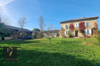  maison l-isle-en-dodon 31230