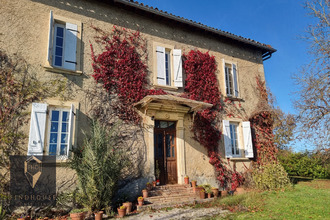  maison l-isle-en-dodon 31230