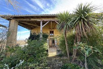  maison l-isle-en-dodon 31230