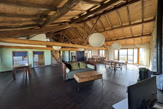  maison l-isle-en-dodon 31230