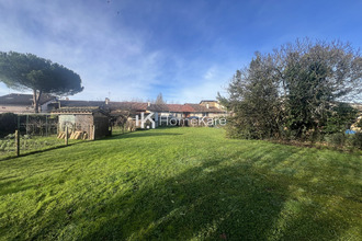  maison l-isle-en-dodon 31230