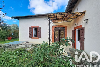  maison l-isle-en-dodon 31230