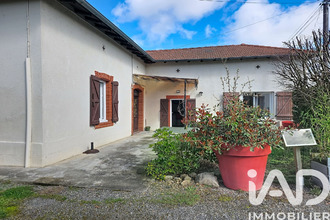  maison l-isle-en-dodon 31230