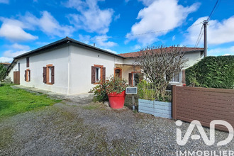  maison l-isle-en-dodon 31230