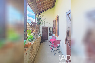  maison l-isle-en-dodon 31230