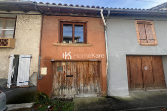 maison l-isle-en-dodon 31230