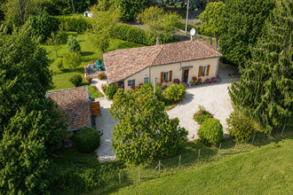  maison l-isle-en-dodon 31230