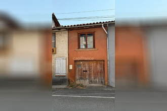  maison l-isle-en-dodon 31230