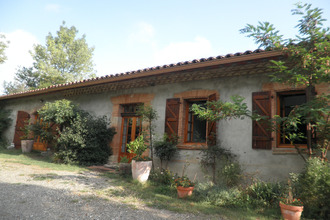  maison l-isle-jourdain 32600