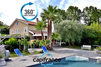  maison l-isle-jourdain 32600