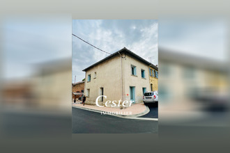  maison l-isle-jourdain 32600