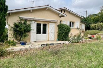  maison l-isle-jourdain 32600