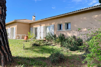  maison l-isle-jourdain 32600