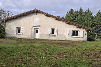  maison l-isle-jourdain 32600