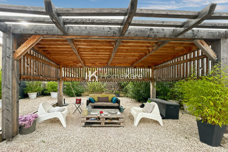  maison l-isle-jourdain 32600