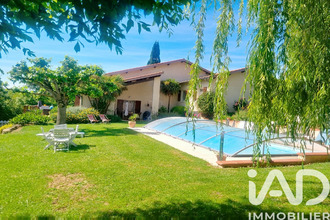  maison l-isle-jourdain 32600