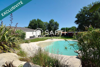  maison l-isle-jourdain 32600