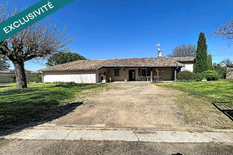 maison l-isle-jourdain 32600