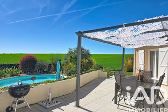  maison l-isle-jourdain 32600