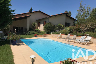  maison l-isle-jourdain 32600