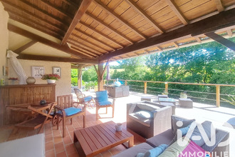  maison l-isle-jourdain 32600