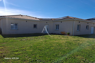  maison l-isle-jourdain 32600