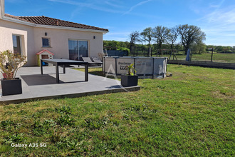  maison l-isle-jourdain 32600