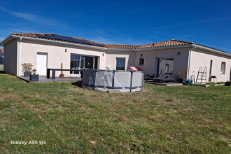  maison l-isle-jourdain 32600