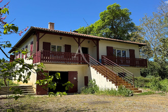  maison l-isle-jourdain 32600
