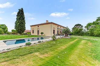  maison l-isle-jourdain 32600
