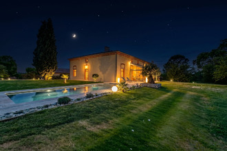  maison l-isle-jourdain 32600