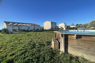  maison l-isle-jourdain 32600