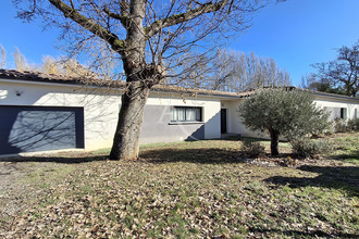  maison l-isle-jourdain 32600