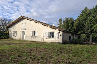  maison l-isle-jourdain 32600
