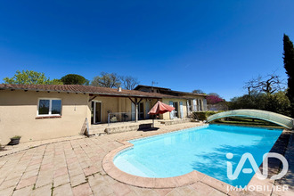  maison l-isle-jourdain 32600