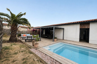 maison l-isle-jourdain 32600