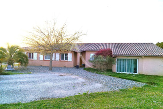  maison l-isle-jourdain 32600
