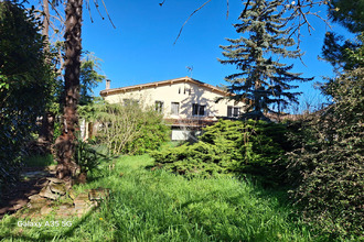  maison l-isle-jourdain 32600