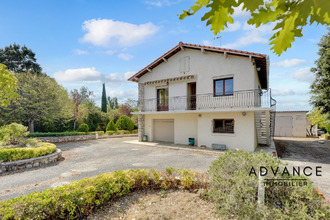  maison l-isle-jourdain 32600