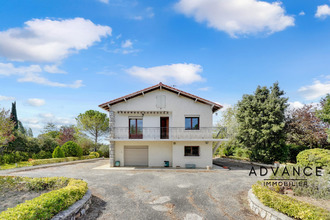 maison l-isle-jourdain 32600