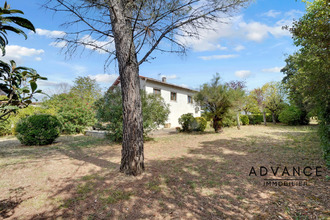  maison l-isle-jourdain 32600