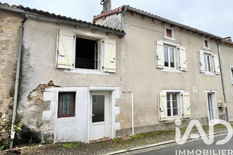  maison l-isle-jourdain 86150