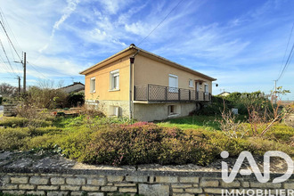  maison l-isle-jourdain 86150