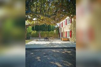  maison l-isle-sur-la-sorgue 84800