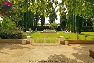  maison l-isle-sur-la-sorgue 84800