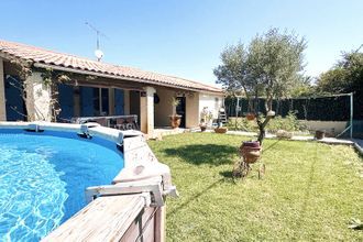  maison l-isle-sur-la-sorgue 84800